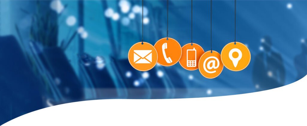 Telefon ve İletişim Bilgileri